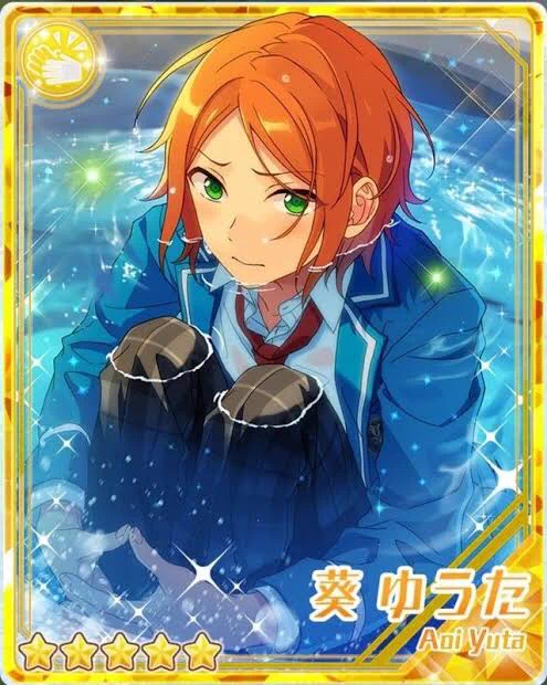 あんさんぶるスターズ！！【公式】 on X: 