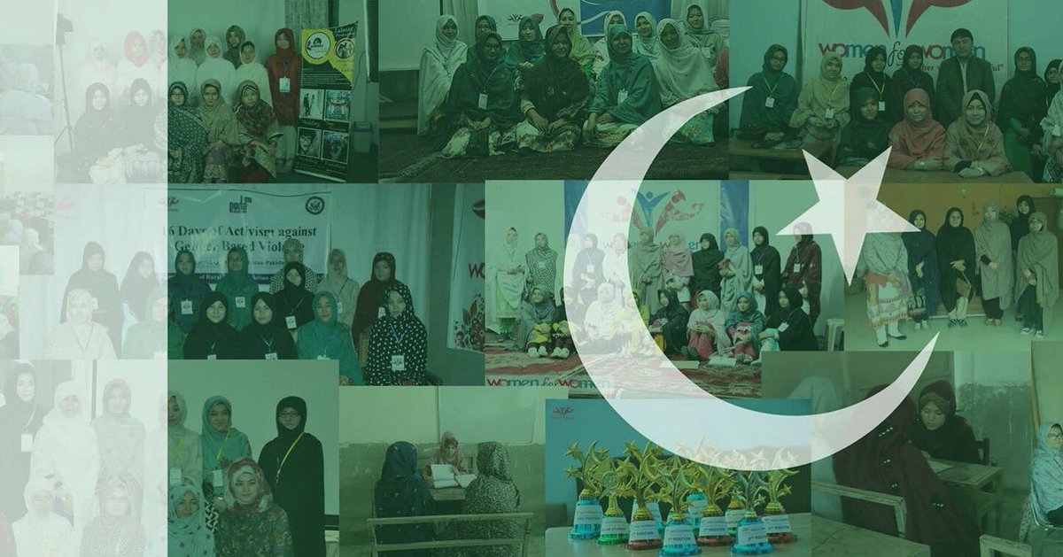 WomenInitiators's tweet photo. Women Initiators success is driven by teamwork not just by individuals because it takes a combined effort. When our team contribute so hard and bring the success for all &amp; deserve warmth billions of thanks on this INDEPENDENCE DAY.
#WomenEmpowerment
#happyindependencedaypakistan https://t.co/ClNJudcRjb