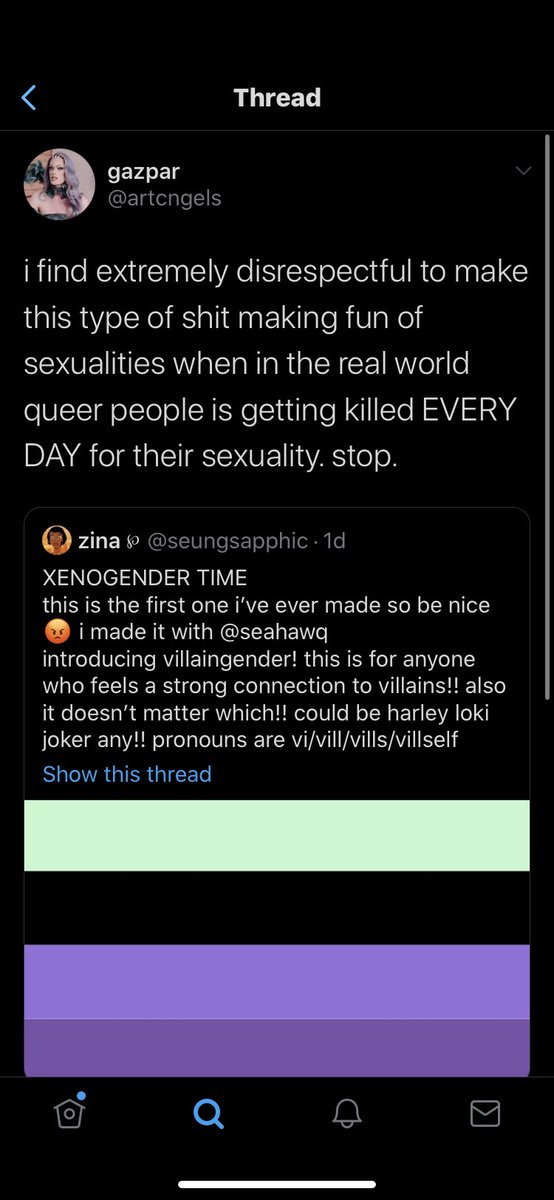 YASSTRUGGLE's tweet photo. @seahawq We got another person thinking y’all are joking with this stuff.. https://t.co/wP5BMh7qQ6
