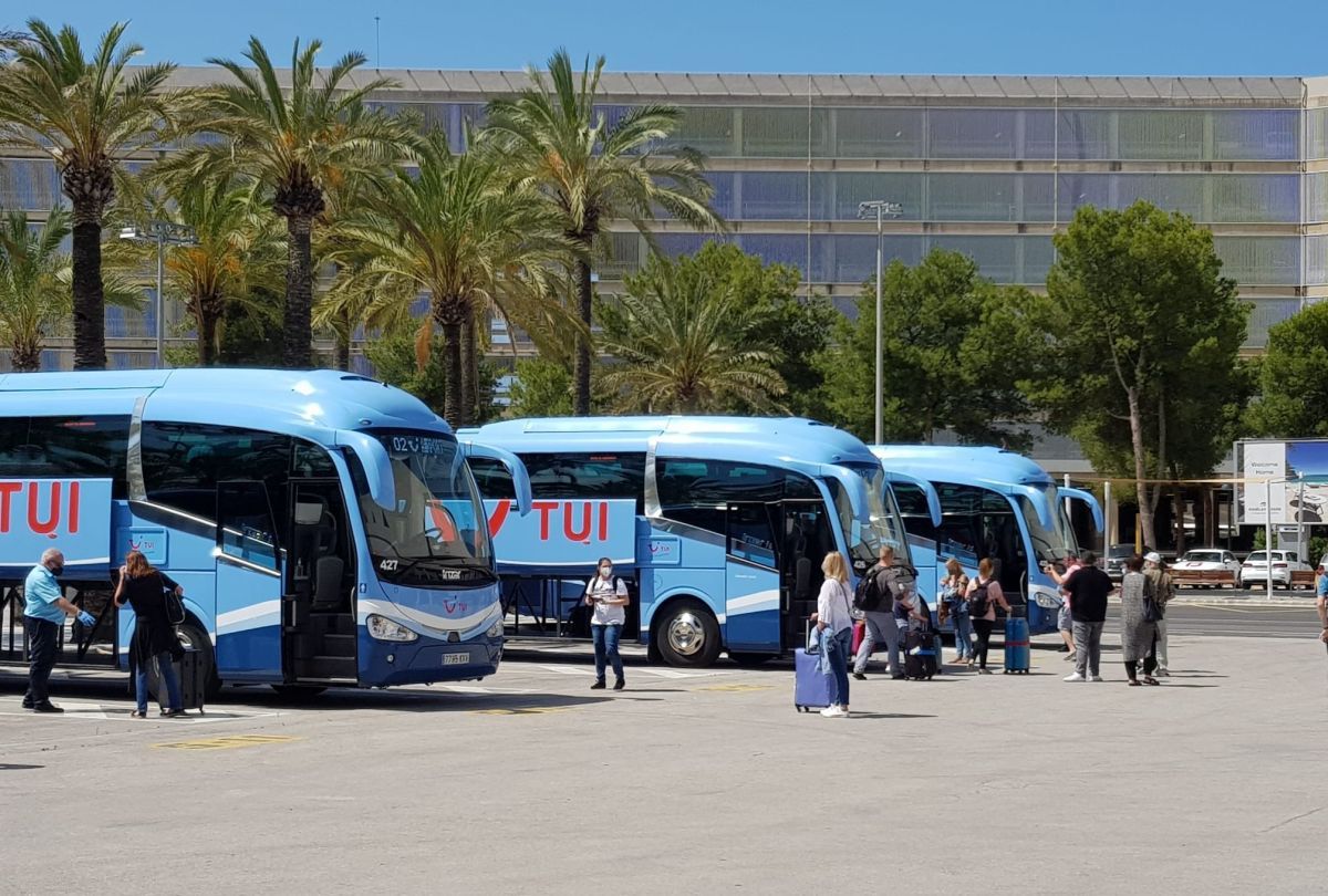 ' @TUIGroup Sees ‘Very Promising’ Bookings for #Summer2021 buff.ly/2PRazFW @politiklounge
 #travel #GreekIslands #COVID19 #coronavirus #PostCovid19 #TUIResults #ttot