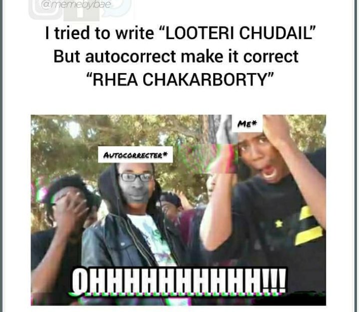 saurabh_says_'s tweet image. Can&apos;t stop laughing 🤣🤣😂😂🤦
#SushantWasKilled 
#GlobalPrayers4SSR