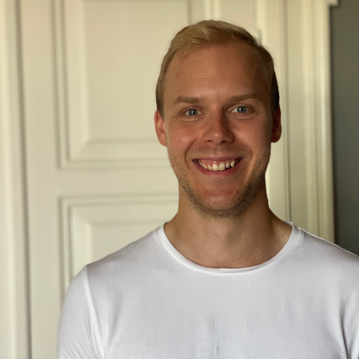 Our PhD student, @havtorn93, is starting his research in uncertainty estimation for #audio in order to ensure a more fair, unbiased #AI system. Research is in collab. with <a href="/DTUtweet/">DTU</a>, professors Ole Winther, Søren Hauberg &amp; <a href="/jesfrellsen/">Jes Frellsen</a> &amp; will be funded in collab. with @Innofond.