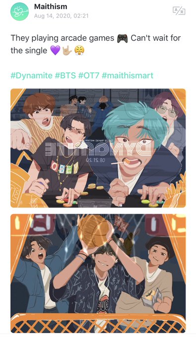 I did it, i don't know what that cheer thing works but I did it

bet-..Imma delete weverse now KEKFKWKDSK 