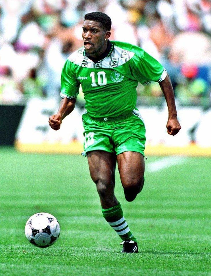 The Nff Happy Birthday To The Magical Iamokocha Too Good He Was Named Twice Have A Good One Legend