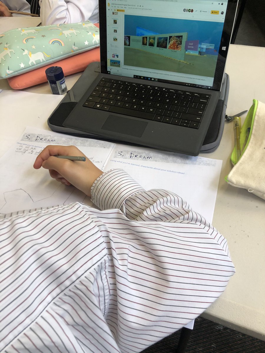 Santa Sabina College tweet media