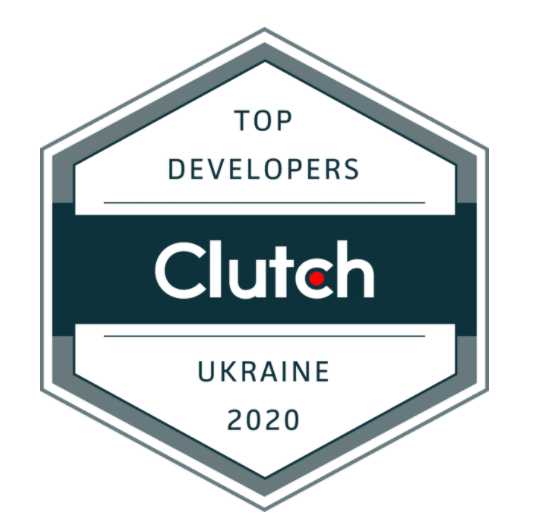 SoftVrg's tweet image. Just look at it! We got an award! #bestappdevelopers #clutch #https://vrgsoft.net/blog/vrg-soft-receives-2020-top-app-developer-in-ukraine-award/