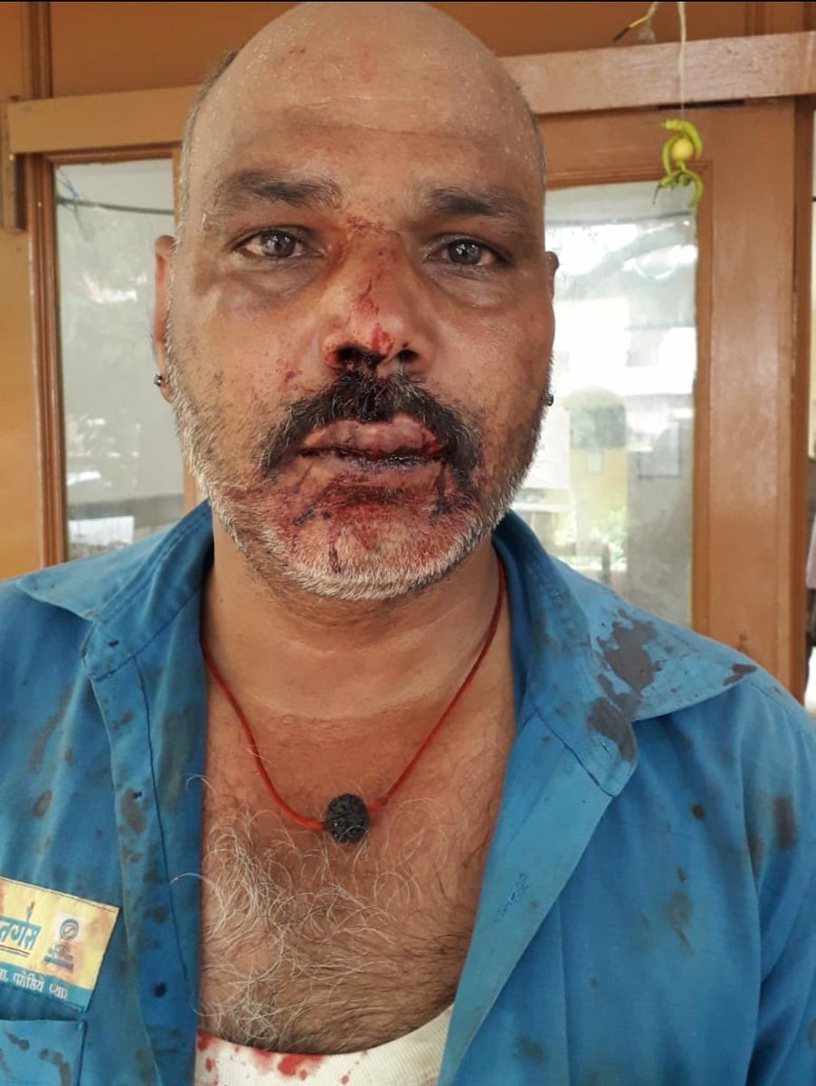 LPGfederation's tweet photo. @PMOIndia @OfficeDp @cmdbpcl @CmdHpcl @ChairmanIOCL @singharunbpcl @DirMktg_iocl @rmisri1962 @PetroleumMin Sir Don't test patience of these #coronaworriors.In case of labour unrest due to such impractical experiments during pandemic,it would be difficult to control the situation. https://t.co/5OnsbXehCB