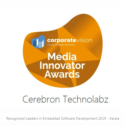 cerebronlabz's tweet photo. Recognised Leaders in Embedded Software Development 2019 - Kerala
#cerebrontechnolabz #embedded #softwaredevelopment #Kerala  
https://t.co/DvE99IH8n2 https://t.co/5iM6gzTle2