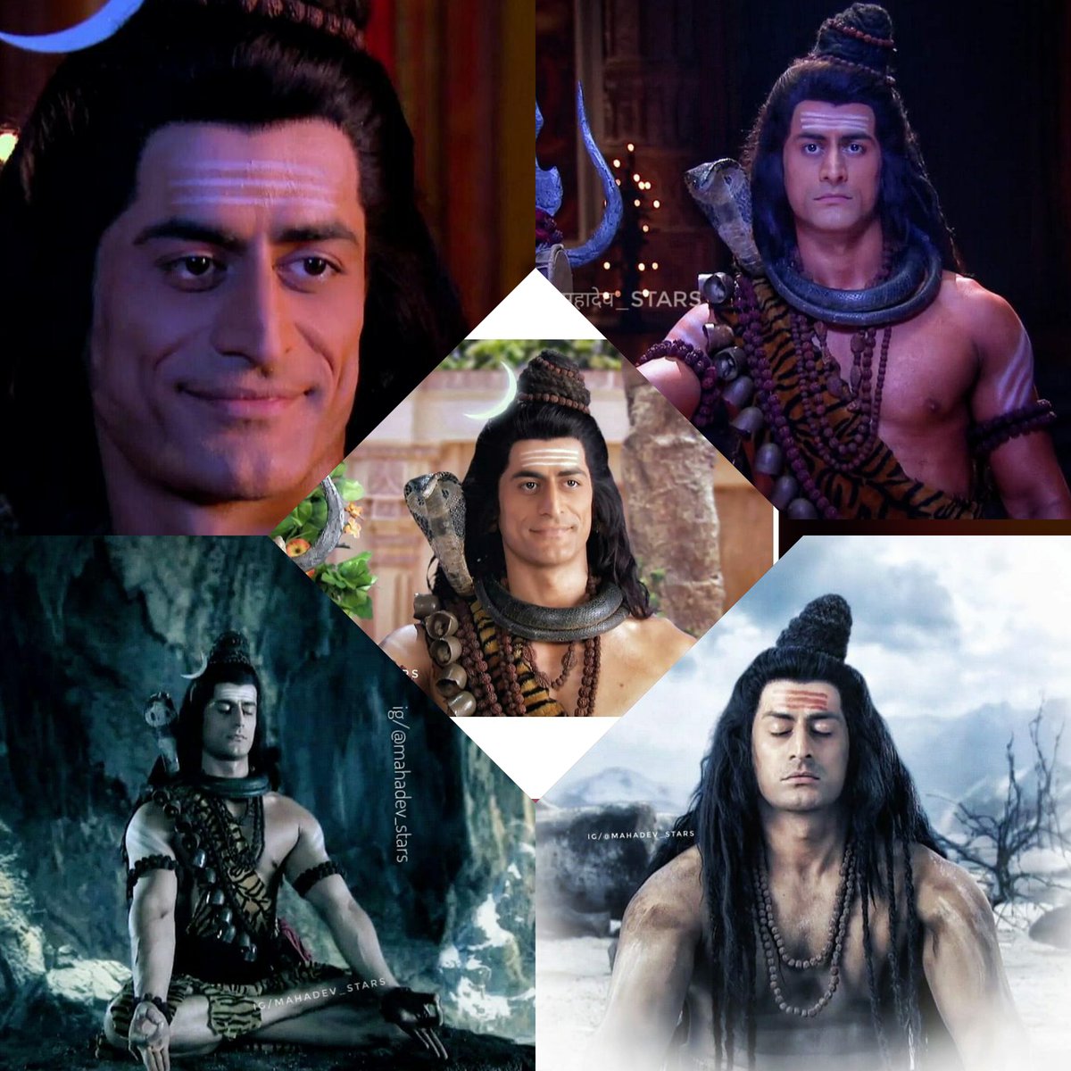 Sushma_2000's tweet photo. Making everyone drool over his oozing charm!😍 Here’s #Sushma wishing @mohitraina, a very happy birthday! #HappyBirthdayMohitRaina #killinglooks #lovelysmile https://t.co/56WzvHcqZR