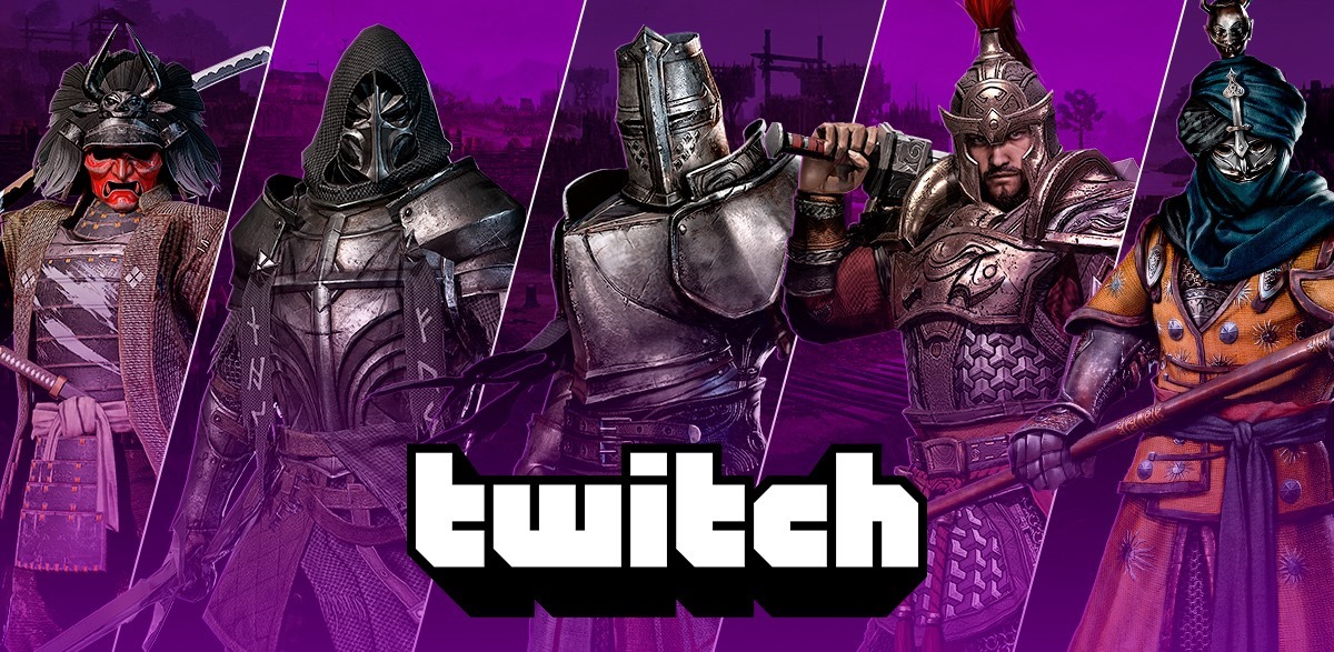 コンカラーズ ブレード日本語版 公式 Conquerorsblade コミュニティチームが昨日 Twitch で配信しました 彼らがお届けした Eu West 1サーバーでの熱い戦闘を視聴しましょう T Co Tztklvjq8v 英語 音声のみ コンカラーズブレード