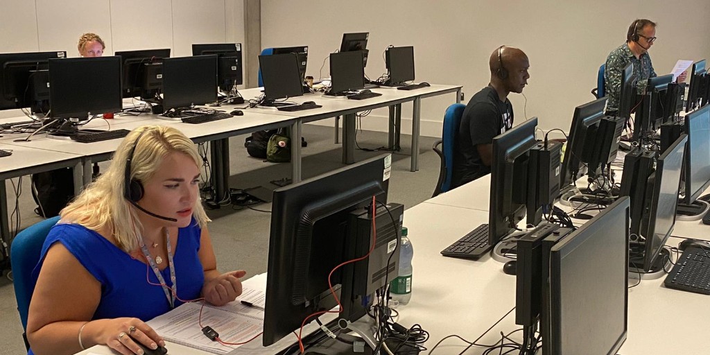 Manchester Metropolitan Uni tweet media