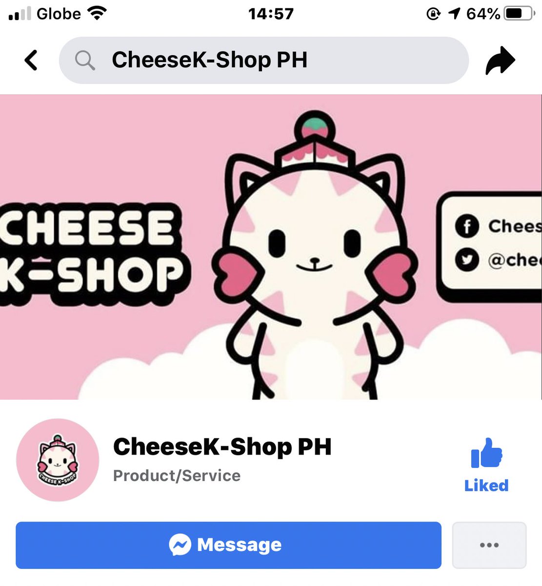 ahnwonyo's tweet photo. @cheesekshop_ph #CheeseKShopGA @ttalgicy @auuUreng @tigernihoshi @wonsuschrist @ahnjesus https://t.co/71PHW1TiC0