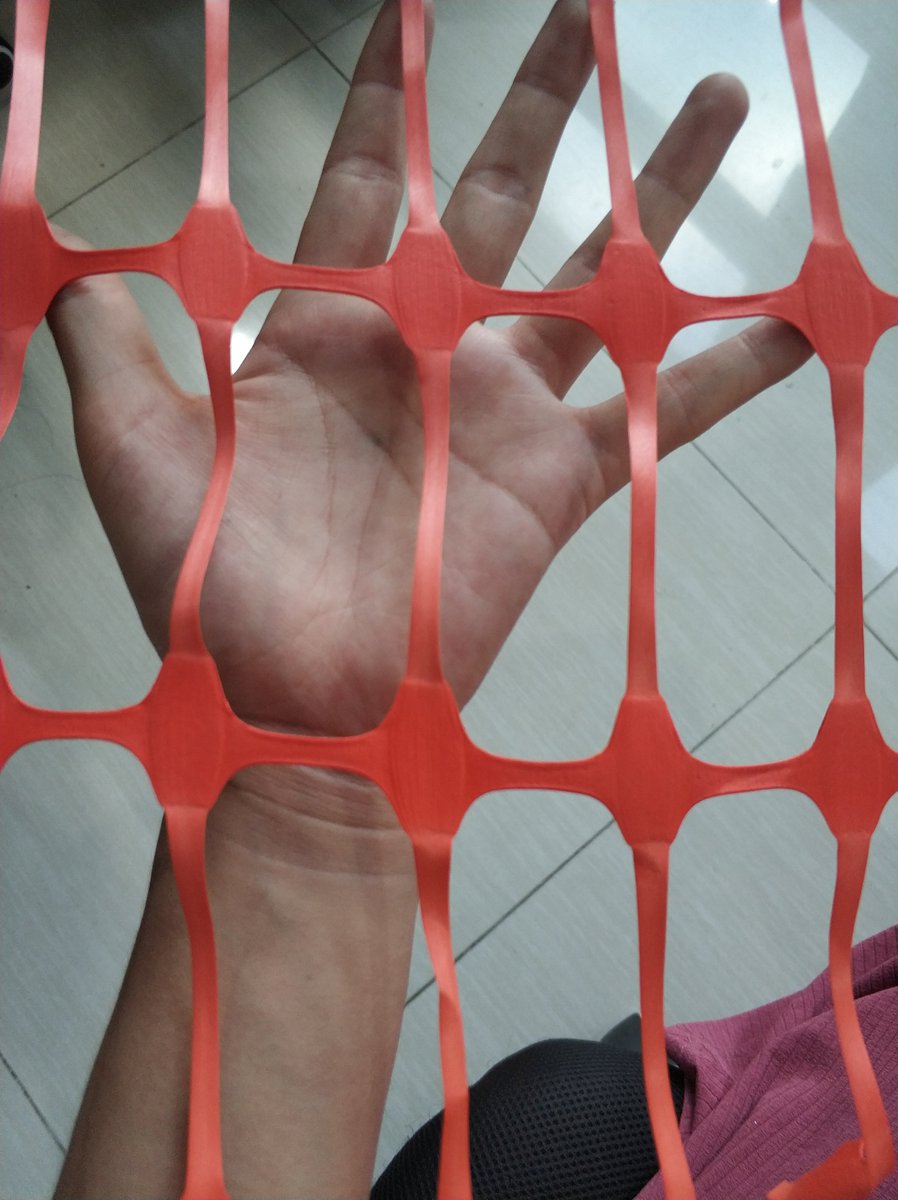 grandnets's tweet image. plastic safety playground fence mesh #fencemesh #safetyfencenet

FOB Price： $0.21 - $0.25/Square Meter
Min. Order： 3000 Square Meters
Port：Shanghai
Tel：86-15605607108
Wechat/Whatsapp:86-15605607108
Email：sugrand@grandnets.com
Web：grandnets.com