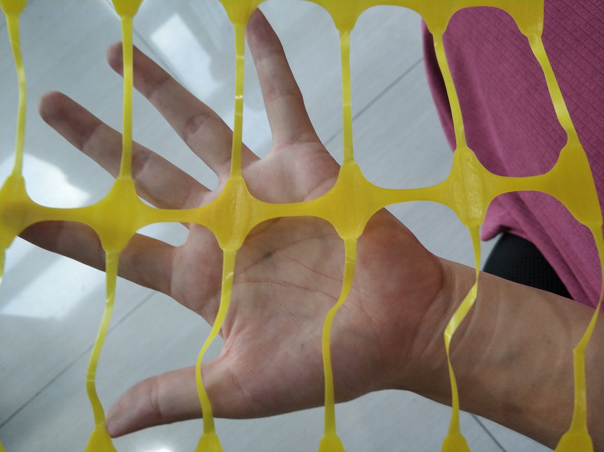 grandnets's tweet image. plastic safety playground fence mesh #fencemesh #safetyfencenet

FOB Price： $0.21 - $0.25/Square Meter
Min. Order： 3000 Square Meters
Port：Shanghai
Tel：86-15605607108
Wechat/Whatsapp:86-15605607108
Email：sugrand@grandnets.com
Web：grandnets.com