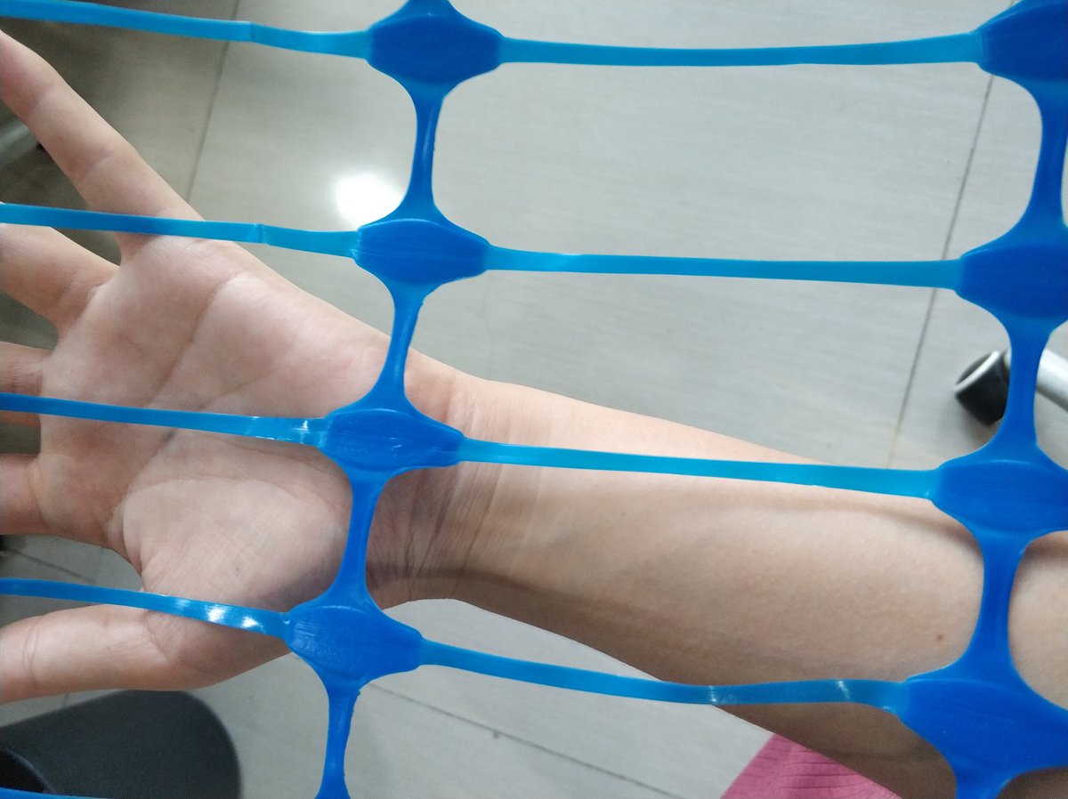 grandnets's tweet image. plastic safety playground fence mesh #fencemesh #safetyfencenet

FOB Price： $0.21 - $0.25/Square Meter
Min. Order： 3000 Square Meters
Port：Shanghai
Tel：86-15605607108
Wechat/Whatsapp:86-15605607108
Email：sugrand@grandnets.com
Web：grandnets.com