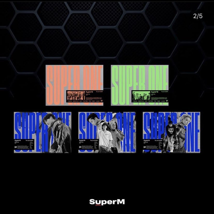 parkyeol_id's tweet photo. ✨HELP RT✨
Open PO Album SuperM US ver
EMS 490k
Dp 300k
✔️EMX TAX
✔️Sealed+fullset 
✔️Bisa DP
✔️Ada grub!
Pelunasaan indo~
• Pengiriman dari makassar‼️
#SuperM  #SHINee #EXO #NCT127 #WayV https://t.co/BccrWeXKH1