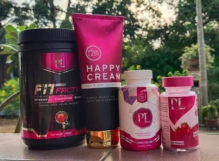 dahliadropship's tweet photo. Morning routine pagi ini 😘
💞#pinklady 2 capsule utk kesihatan & kecantikan luaran dan dalaman
💞vitamin c #letmeC utk kuatkan antibody dan glowing kan kulit muka
💞#fitfactor utk kekal langsing dan bertenaga sepanjang hari .
💞sapu #happycream utk kulit cantik dan lembut https://t.co/4kyYcZCY2G