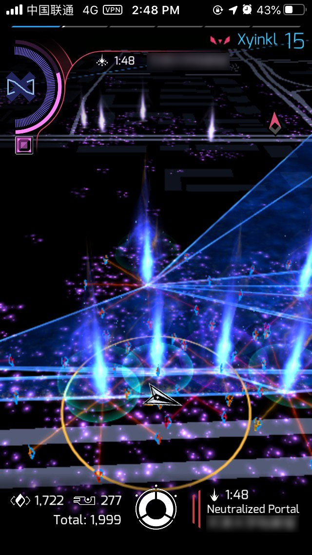 xyinkl's tweet photo. @ingress Will there be a Space Force Avatar? LOL https://t.co/0Dg5ist9Tc