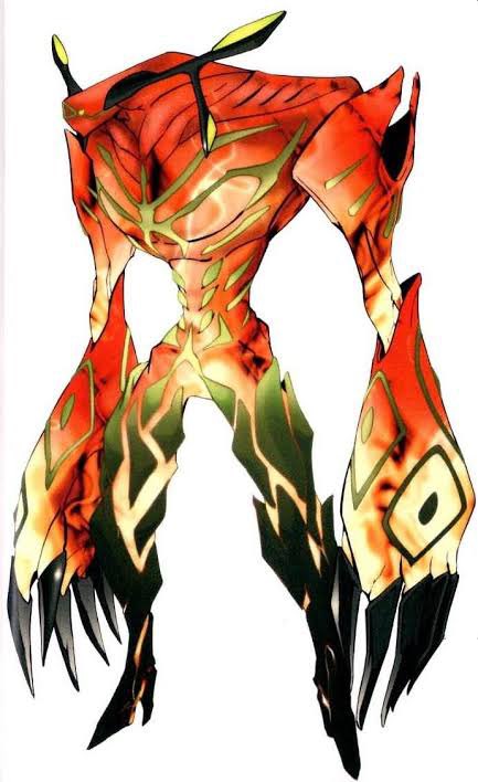 スピリットオブファイアの角が神社の鳥居と見せかけてジオングだったり