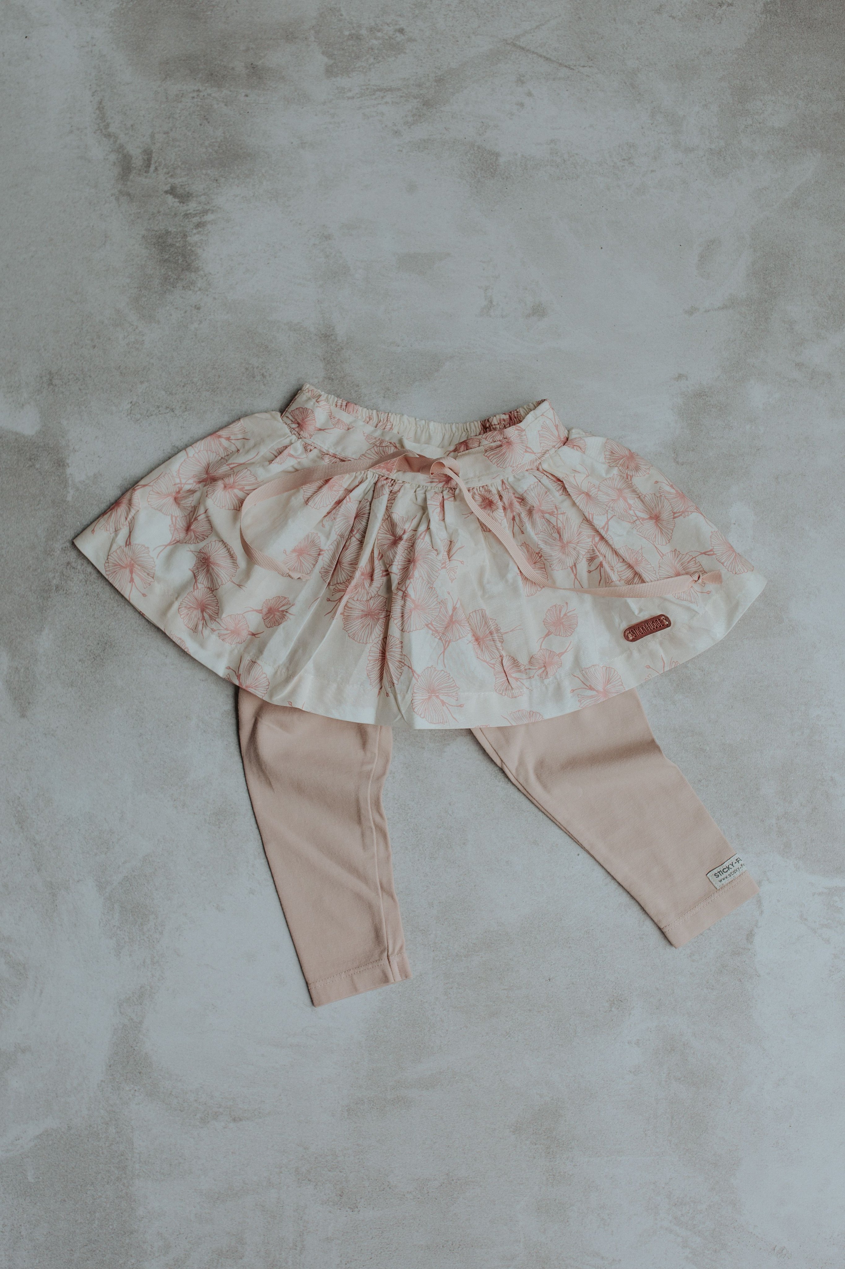 Sticky fudge 2025 baby clothing