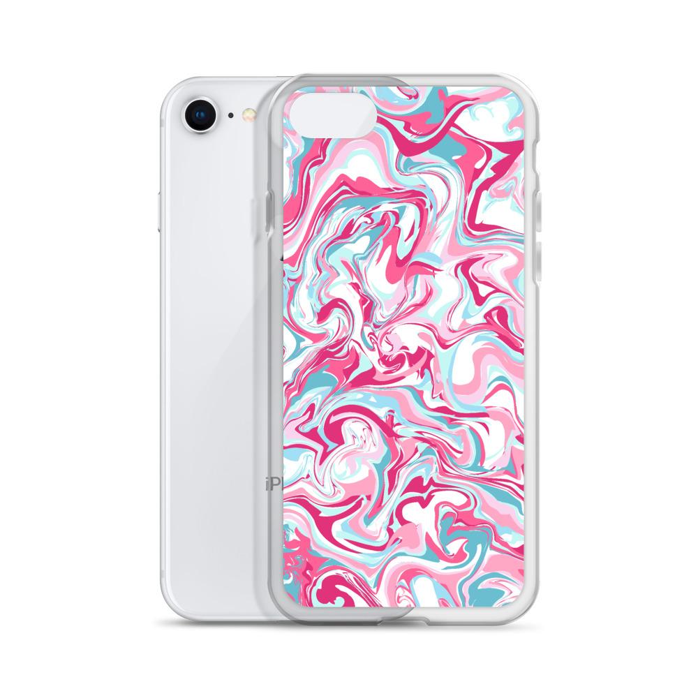 TRB_Collection's tweet image. Get it now! Pattern 3 (Liquid Glitter iPhone Case) selling at £18.00
by Printful
robertbarnescollection.com/products/patte…
☝️ Get it now! ☝️