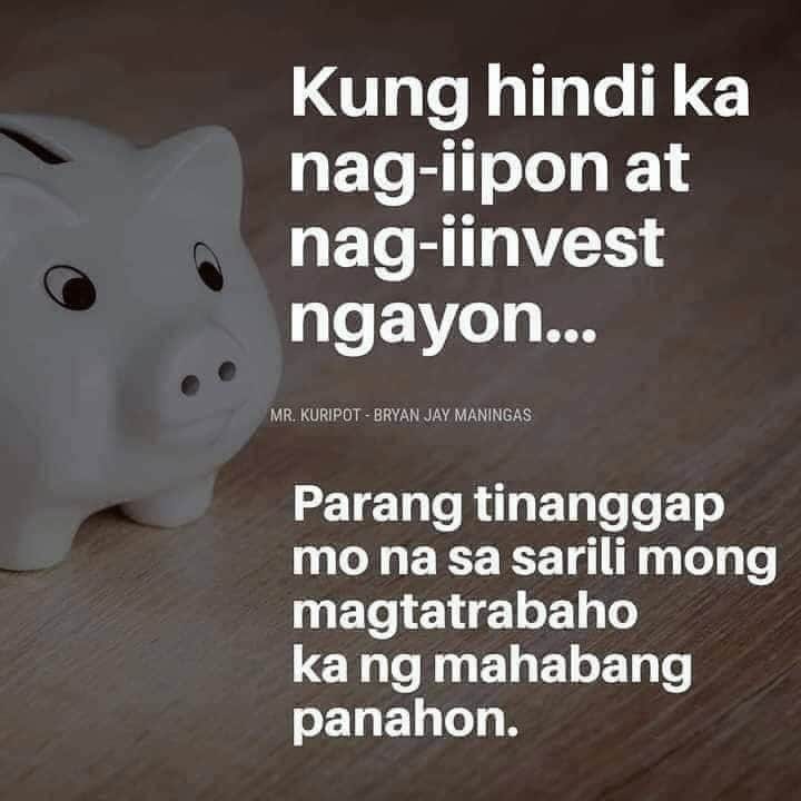 LifeInsuranceP8's tweet photo. It's not too late for you to start saving and INVEST now. - Life Insurance

#sunlife #sunlifeph #lifeinsurance #lifeinsuranceph #investments #savings #wisemillenials #adultingtips https://t.co/KvCykefSat