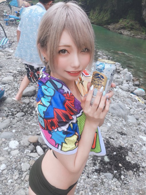 Twitterのコスプレ画像14