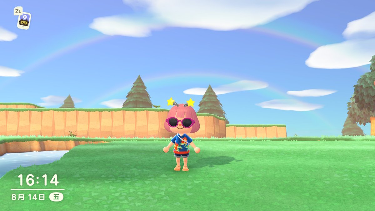 linn_2014's tweet photo. #动物森友会 #AnimalCrossing #ACNH #NintendoSwitch https://t.co/jLptKE8kZY