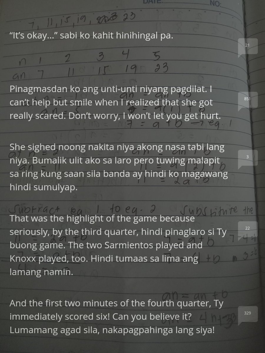 caseyndreya's tweet photo. Gustooo ko lang naman mag review eh, pero yan nakikita ko 😃😭 https://t.co/DdosIeAnvo