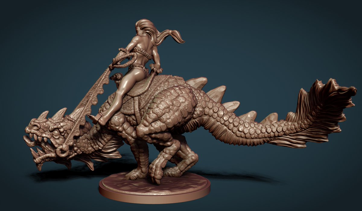 Claydemon tweet media