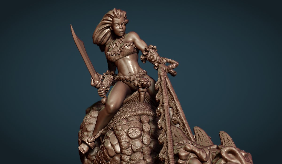 Claydemon tweet media