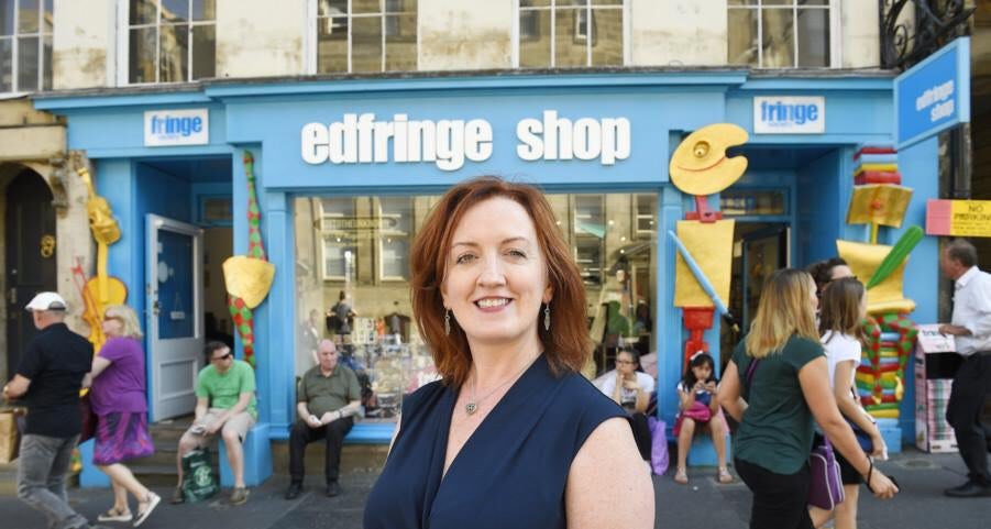 Brian Ferguson (@brianjaffa) on Twitter photo I have a new #longread on <a href="/TheScotsman/">The Scotsman</a> website, from an interview with <a href="/edfringe/">Edinburgh Festival Fringe</a> chief executive Shona McCarthy, on what the event may look like in 2021. scotsman.com/whats-on/arts-… <a href="/scotsman_arts/">Scotsman Arts</a> #EdFringe #edfests <a href="/edfests/">Edinburgh Festivals</a> <a href="/edinburgh/">Edinburgh</a> I have a new #longread on <a href="/TheScotsman/">The Scotsman</a> website, from an interview with <a href="/edfringe/">Edinburgh Festival Fringe</a> chief executive Shona McCarthy, on what the event may look like in 2021. scotsman.com/whats-on/arts-… <a href="/scotsman_arts/">Scotsman Arts</a> #EdFringe #edfests <a href="/edfests/">Edinburgh Festivals</a> <a href="/edinburgh/">Edinburgh</a>
