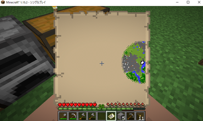 マインクラフトのtwitterイラスト検索結果 古い順