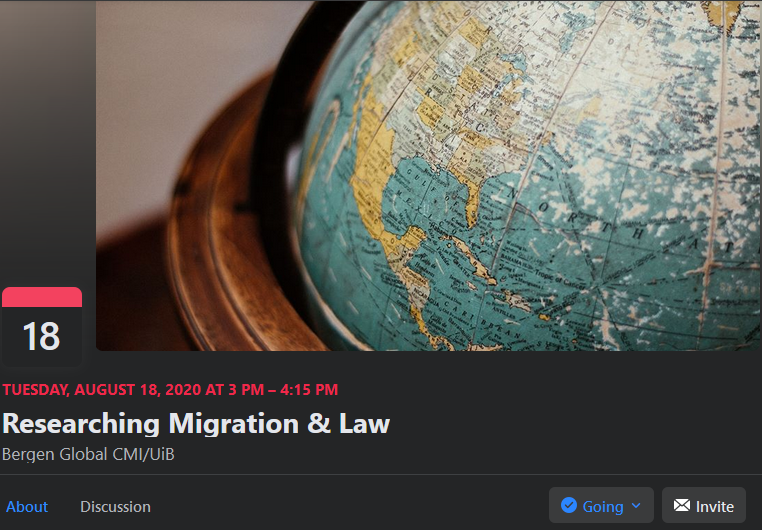 PROTECTproject2's tweet photo. On TUESDAY we got conversations on 'Migration & Law' on our agenda!
Will you be joining us?
Facebook event: https://t.co/Sq7npD0qJx
Livestream: https://t.co/OnNEKCO4gK
#BeEx2020 https://t.co/wROODjbSdF