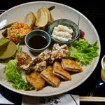 ツイートに含まれる画像