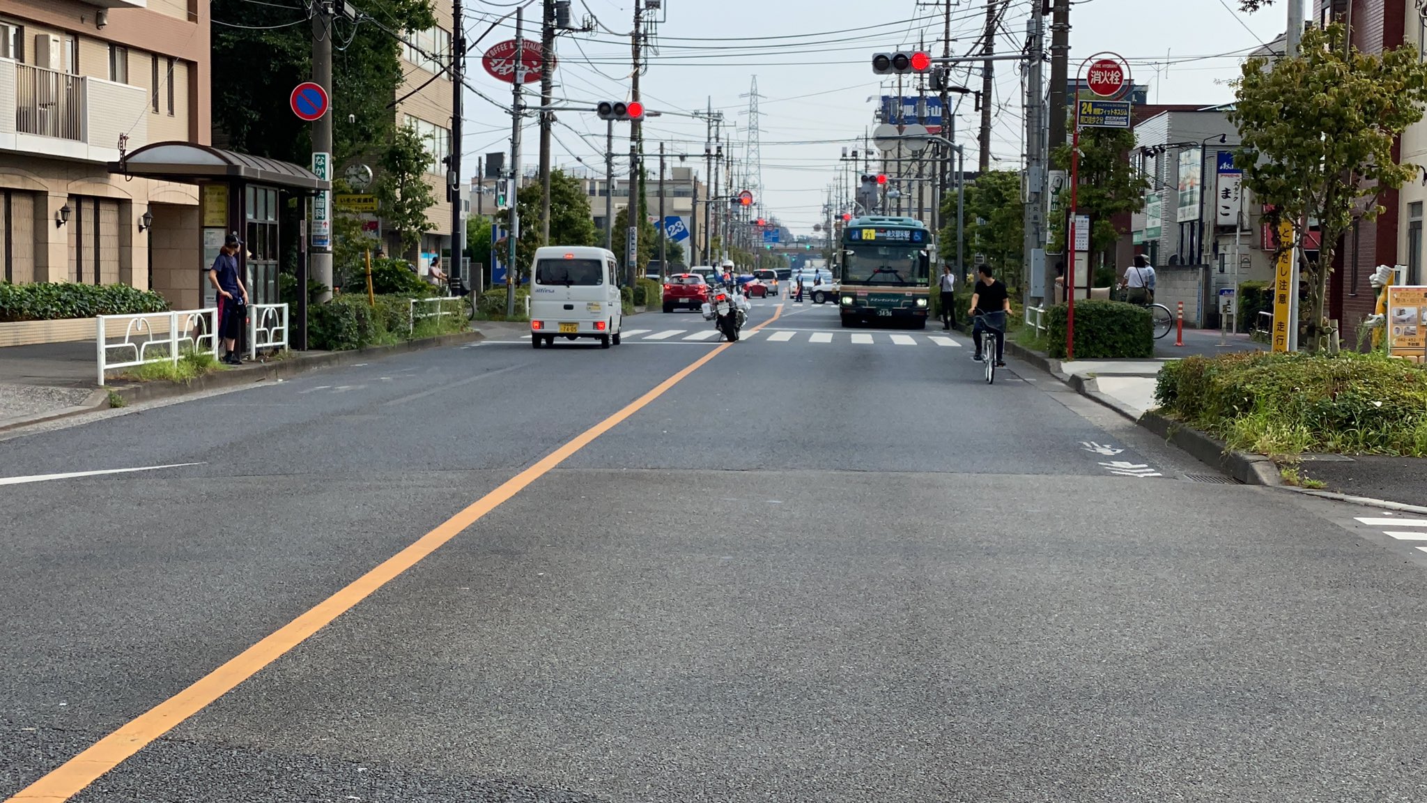 花小金井駅 Twitter Search Twitter