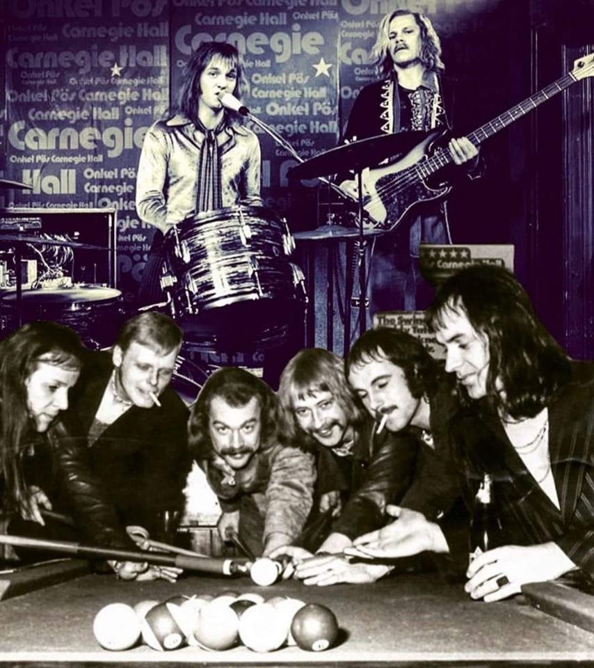 Happy Birthday Panikorchester, die geilste, beste Band der Welt⭐😎🎶🍾🖖<a href="/udolindenberg/">Udo Lindenberg</a> #panikorchester