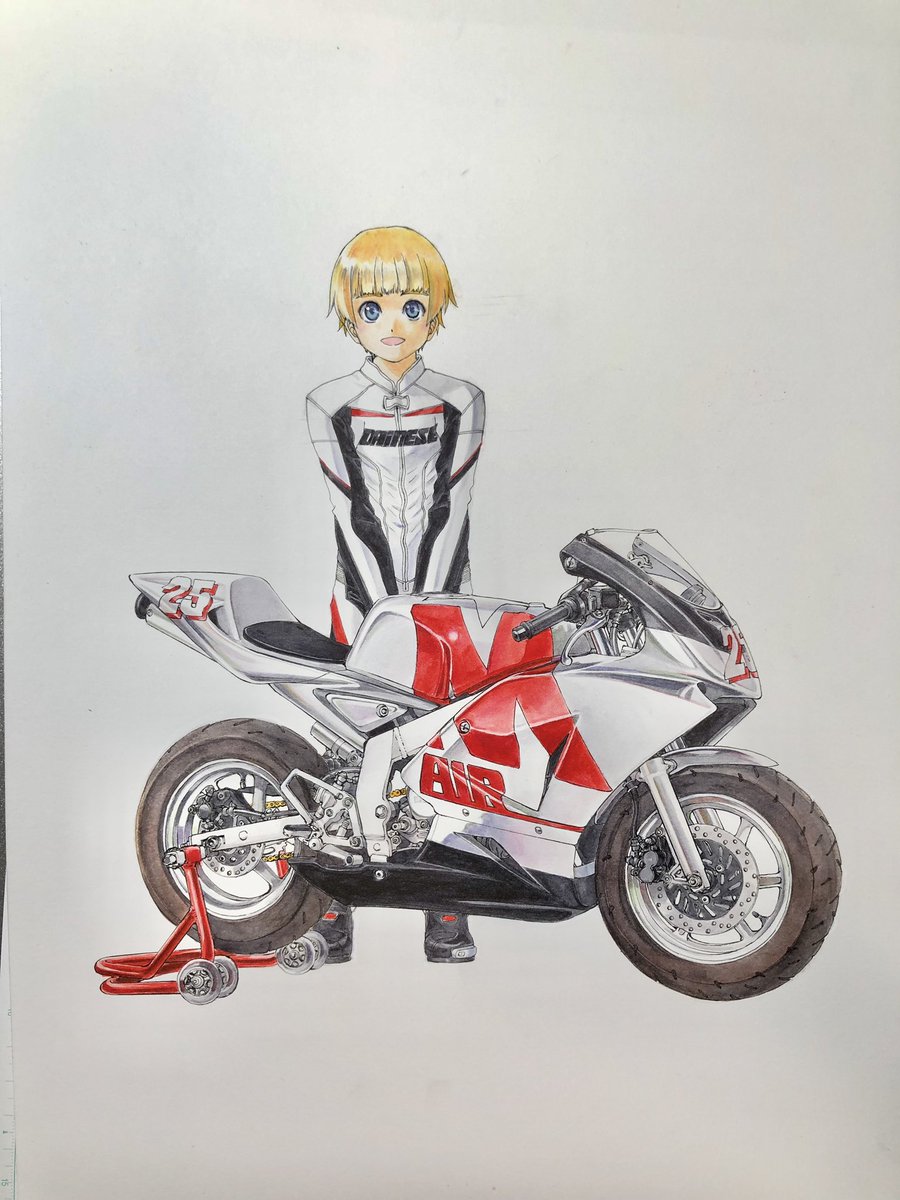 Twoucan 藤島康介 トップウgp8巻3月23日発売 Fujishimakosuke Twoucan 藤島康介 トップウgp8巻3月23日発売 Fujishimakosuke