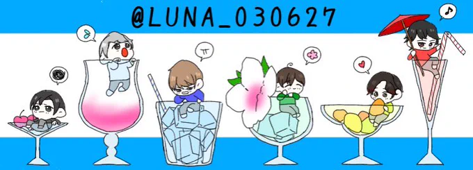 テンプレお借りして描いてみたんだけど誰か見て← 