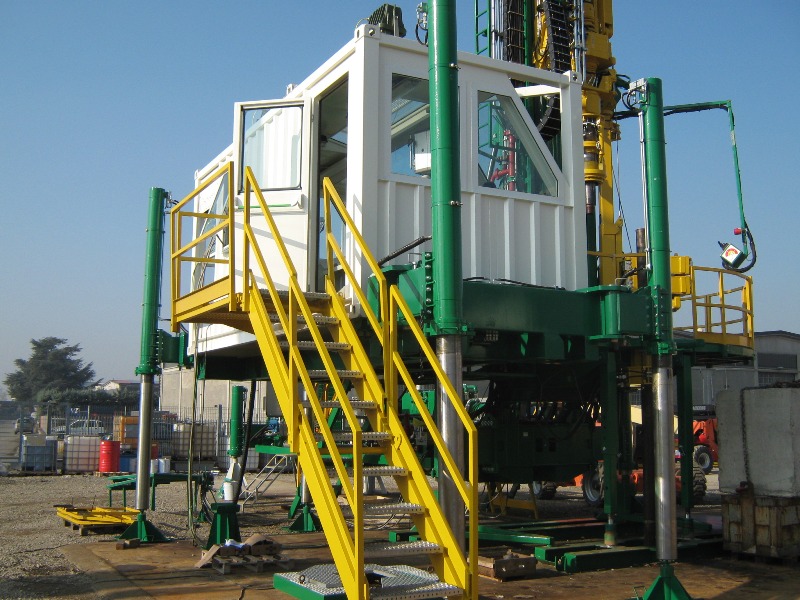 GrekaGroup's tweet image. Greka is expanding its CBM footprint in Guizhou province to provide drilling services to CBM block.   The GD75 rig is the ultimate solution for exploration and production of Chinese CBM.