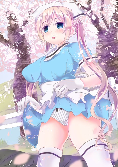 #お盆なのでフォロワーさんがくっそ雑に紹介してくれる
いいのよ(^ω^) 