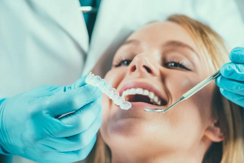 Frequently Asked Questions About #Dentures
bit.ly/3gVOMZz