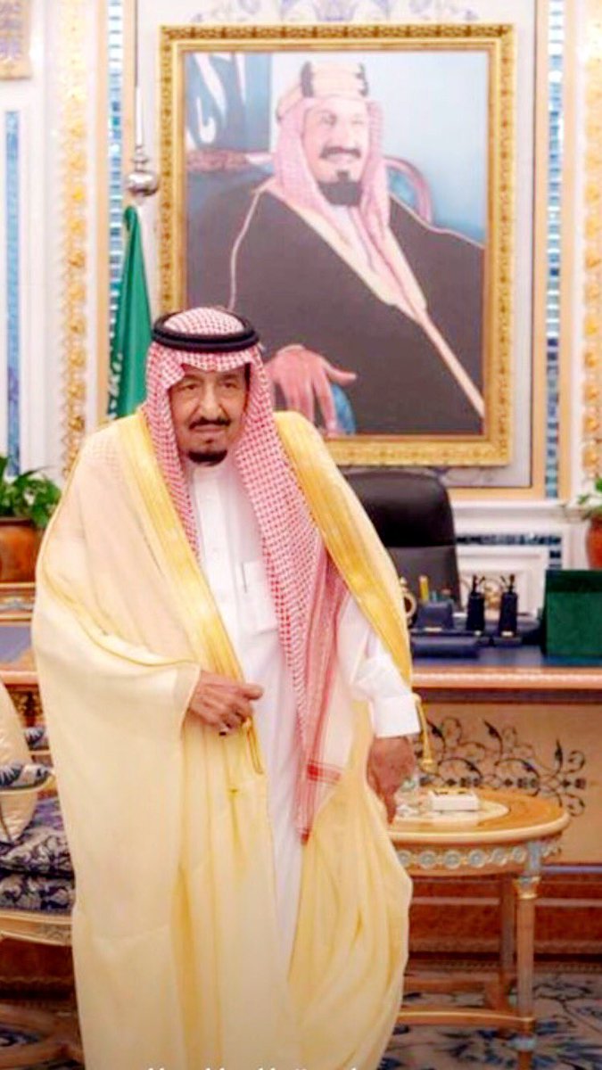 Talal__Alkadi's tweet photo. #الملك_سلمان_بن_عبدالعزيز_آل_سعود https://t.co/TvFgzwCGMr