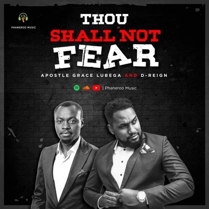 MaestroGmp's tweet photo. Thou Shall Not Fear by #Apostle_Grace_Lubega ft #D_Reign
https://t.co/EI0yO3Lsuw
#GMP_Promotions https://t.co/ZxD3SgOw46