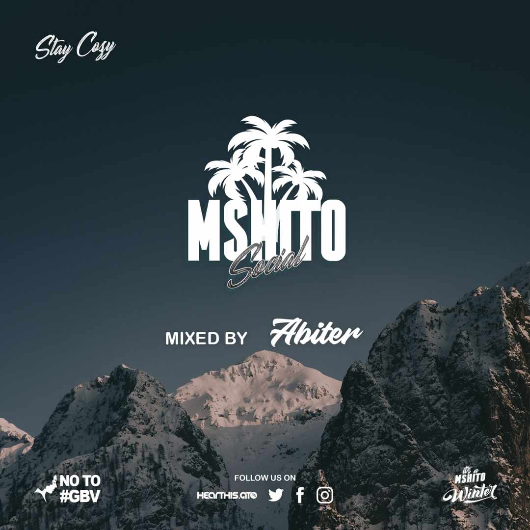 Abiter_SA's tweet photo. Good morning good people hope all is well... I did a guest mix for @Mshito_ZA, I hope you guys are going to love the mix, I even played few unshazamable tracks for you guys please enjoy and share 🙏🏾🙏🏾💯💯...

https://t.co/X01nz5kfKJ https://t.co/55ikrJMIYh