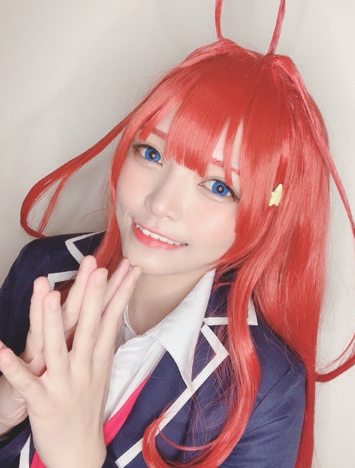 Twitterのコスプレ画像37