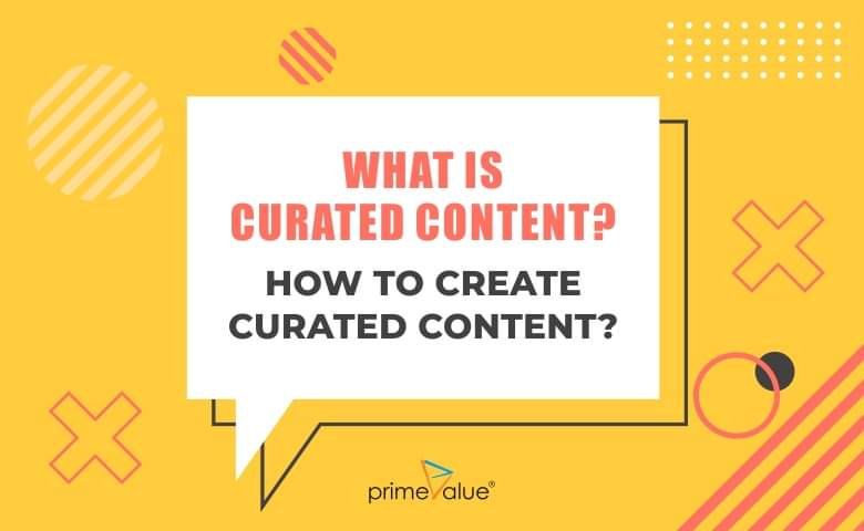 JoshiVeenapani's tweet image. When you don't have much time but you need good content, there comes the role of CURATED CONTENT where you pick up content from various sources, organise them, analyse them and then present them....but with credits
👉🏻 Click to read: primevaluemarketing.com/blog/content-c…
#primevalue #PVMS