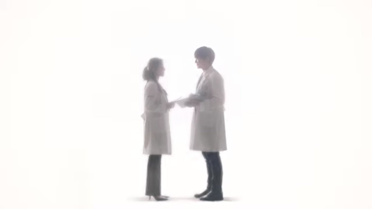 sangitahermione's tweet photo. Happy and the best.
💙💙💙
#DoctorJohn #DoctorYohan #의사요한 #JiSung #LeeSeYoung https://t.co/9M1KLrPOPl