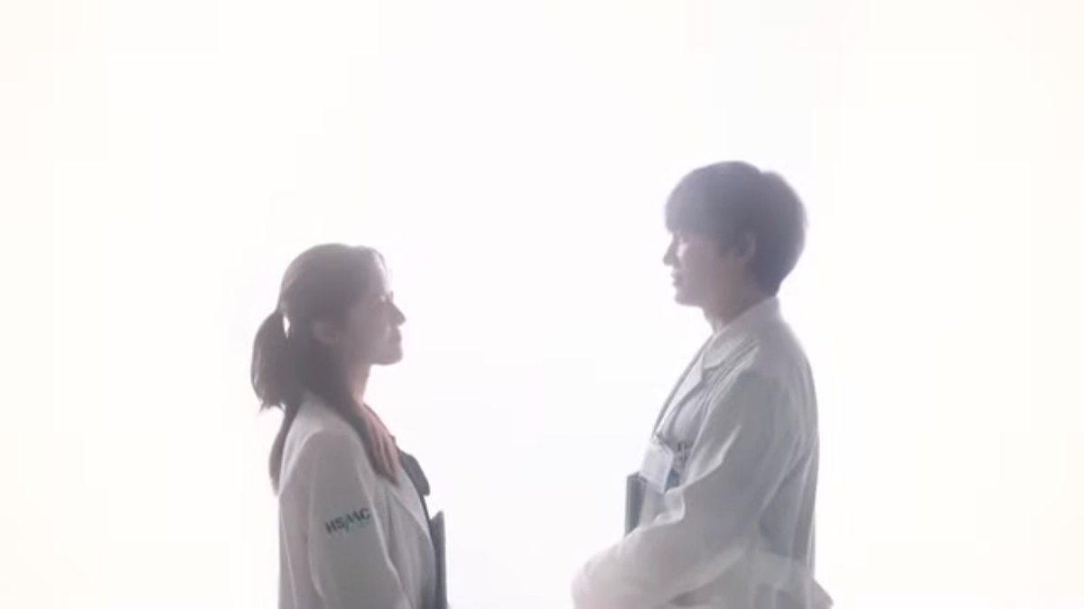 sangitahermione's tweet photo. Happy and the best.
💙💙💙
#DoctorJohn #DoctorYohan #의사요한 #JiSung #LeeSeYoung https://t.co/9M1KLrPOPl