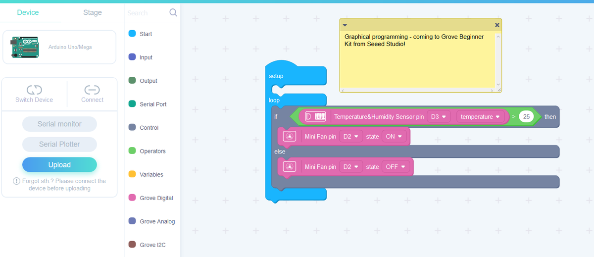 Arduino Graphical Ide _ Using the Arduino Software (IDE) – XNNHNC